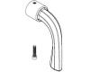 Moen 122563BN Brushed Nickel Posi-Temp Lever Handle Kit Moen 122563BN Brushed Nickel Posi-Temp Lever Handle Kit