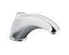 Moen 100200 Villeta Chrome Roman Tub Spout