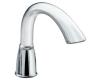 Moen 104445 Asceri Chrome Roman Tub Spout