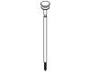 Moen 125761BN Brushed Nickel Roman Tub Diverter Rod Kit Moen 125761BN Brushed Nickel Roman Tub Diverter Rod Kit