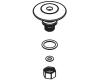 Moen 125762PW Pewter Roman Tub Spout Cap Kit Moen 125762PW Pewter Roman Tub Spout Cap Kit