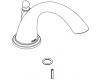 Moen 131103 Chrome Garden Tub Spout