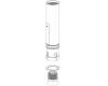 Moen 140712 Shank Kit Moen 140712 Shank Kit