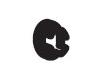 Moen 1512WR Wrought Iron Roman Tub Spout Plug Button Moen 1512WR Wrought Iron Roman Tub Spout Plug Button