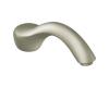 Moen 2197BN Monticello Brushed Nickel Roman Tub Spout Moen 2197BN Monticello Brushed Nickel Roman Tub Spout