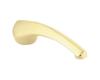 Moen 99418 Boutique Polished Brass Roman Tub Spout