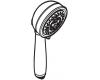 Moen 128875BN Brushed Nickel Handshower Moen 128875BN Brushed Nickel Handshower