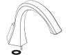 Moen 122577BN Brushed Nickel Roman Tub Diverter Spout Moen 122577BN Brushed Nickel Roman Tub Diverter Spout