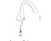 Moen 128874 Chrome Roman Tub Diverter Spout Moen 128874 Chrome Roman Tub Diverter Spout
