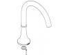 Moen 128883 Chrome Roman Tub Spout