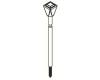 Moen 134407HN Divine Hammered Nickel Lift Rod Kit Moen 134407HN Divine Hammered Nickel Lift Rod Kit