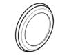 Moen 162ORB Oil Rubbed Bronze Escutcheon Extension Orb