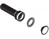 Moen 130147BN Brushed Nickel Temperature Override Kit Moen 130147BN Brushed Nickel Temperature Override Kit