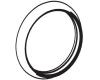 Moen 103678WR Monticello Wrought Iron Ring Escutcheon Moen 103678WR Monticello Wrought Iron Ring Escutcheon