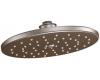 Moen S112ORB Waterhill Oil Rubbed Bronze 10" Single Function Rainfall Showerhead