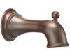 Moen S114ORB Waterhill Oil Rubbed Bronze Diverter Spouts