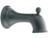 Moen S114WR Waterhill Wrought Iron Diverter Spouts