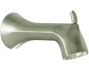 Moen S11704BN Fina Brushed Nickel Diverter Spouts