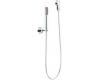 Moen S11705 Fina Chrome Handheld Shower