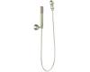 Moen S11705BN Fina Brushed Nickel Handheld Shower