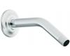 Moen S153 Divine Chrome Shower Arm and Flange