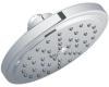 Moen S176 Solace Chrome 7" Single Function Rainfall Showerhead