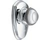 Moen Castleby T4160 Chrome 5-Function Transfer Valve Trim Kit with Knob Handle