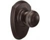 Moen Kingsley T4160ORB Oil Rubbed Bronze Transfer Valve Trim Kit with Knob Handle