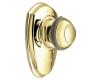 Moen Castleby T4160P Polished Brass 5-Function Transfer Valve Trim Kit with Knob Handle