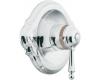 Moen TS3110 Waterhill Chrome Exacttemp Tub/Shower Trim Kit