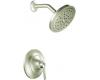 Moen TS31702BN Fina Brushed Nickel Posi-Temp Shower Trim Kit