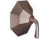Moen TS340ORB Felicity Oil Rubbed Bronze Posi-Temp Tub/Shower Trim Kit
