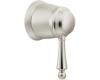 Moen TS514NL Waterhill Nickel ExactTemp 3/4" Volume Control with Lever Handle