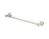 Pfister BTB-DE1D Arterra Polished Nickel 18" Towel Bar