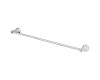 Pfister BTB-DE2C Arterra Polished Chrome 24" Towel Bar 