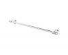 Pfister BTB-GL2C Saxton Chrome 24" Towel Bar