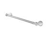 Pfister BTB-MB1C Marielle Polished Nickel 18" Towel Bar