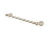 Pfister BTB-MB1K Marielle Brushed Nickel 18" Towel Bar