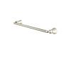 Pfister BTB-TR1D Iyla Polished Nickel 18" Towel Bar