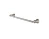 Pfister BTB-TR1K Iyla Brushed Nickel 18" Towel Bar