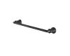 Pfister BTB-TR1Y Iyla Tuscan Bronze 18" Towel Bar