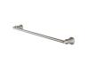Pfister BTB-TR2K Iyla Brushed Nickel 24" Towel Bar 