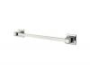 Pfister BTB-WE1D Carnegie Polished Nickel 18" Towel Bar