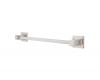 Pfister BTB-WE1K Carnegie Brushed Nickel 18" Towel Bar