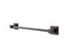 Pfister BTB-WE1Y Carnegie Tuscan Bronze 18" Towel Bar