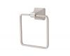 Pfister BRB-FE1K Park Avenue Brushed Nickel Towel Ring