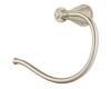 Pfister BRB-MB1K Marielle Brushed Nickel Towel Ring