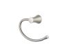 Pfister BRB-TR0K Iyla Brushed Nickel Towel Ring