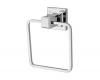 Pfister BRB-WE1C Carnegie Chrome Towel Ring