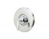 Pfister R89-1CBC Avalon Chrome Tub & Shower Valve Only Trim